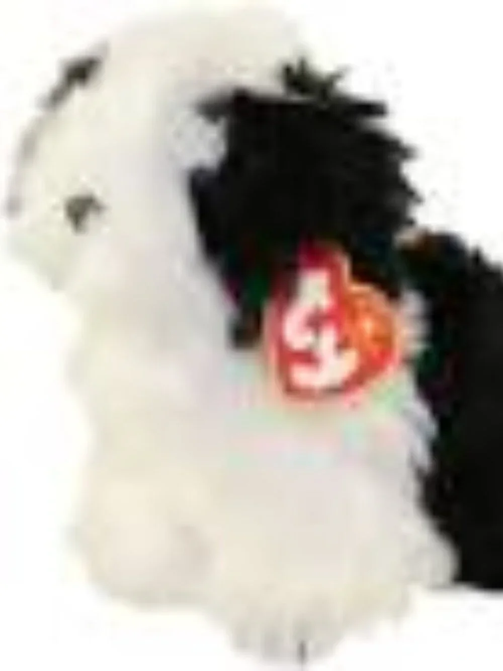 Beanie Baby - Poofie